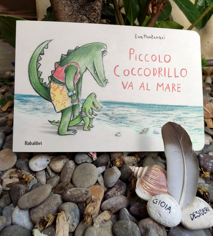 Libri per bambini 0 – 2 anni – libricino