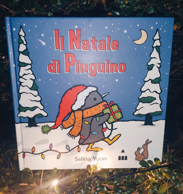 Libri per bambini 2 – 3 anni – libricino